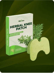 Relisyn™ Herbal Patches