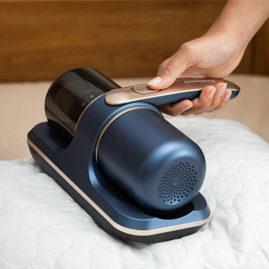 Original Relisyn Pro 2.0™ Dust Mite Vacuum Cleaner