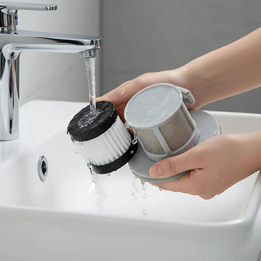 Original Relisyn Pro 2.0™ Dust Mite Vacuum Cleaner