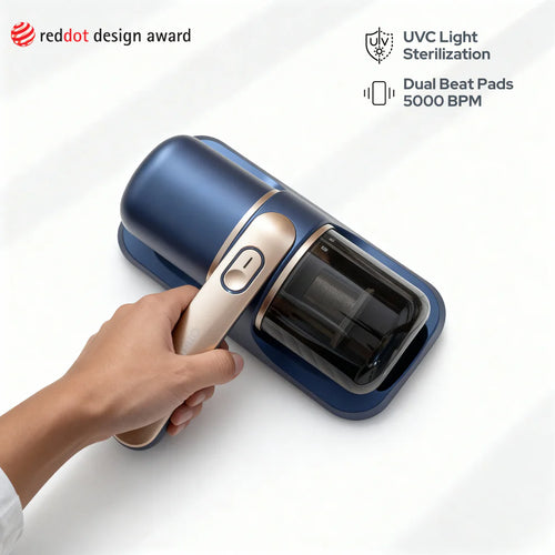 Original Relisyn Pro 2.0™ Dust Mite Vacuum Cleaner