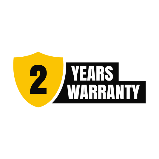 2-Year Extended Warranty (Official Relisyn Warranty)