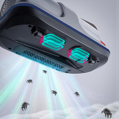 Original Relisyn Pro 2.0™ Dust Mite Vacuum Cleaner